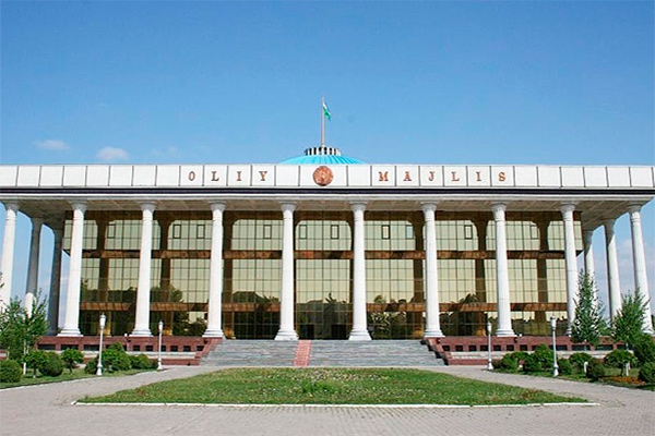 Persons under sanctions may be prohibited from opening accounts in banks of Uzbekistan Persons under sanctions may be prohibited from opening accounts in banks of Uzbekistan