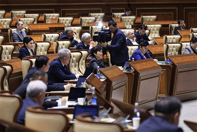 Senate approves Uzbekistan’s accession to the Aarhus Convention Senate approves Uzbekistan’s accession to the Aarhus Convention
