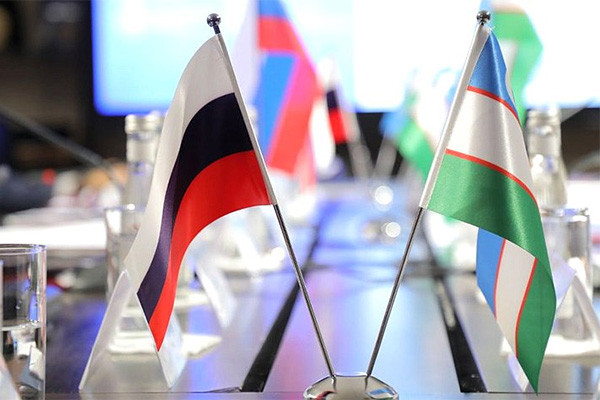 Uzbekistan and the Russian Federation create a Center for Strategic Initiatives