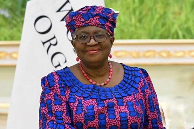 ВТО призывает к диалогу между США и Китаем в ответ на угрозу фрагментации мировой торговли ВТО призывает к диалогу между США и Китаем в ответ на угрозу фрагментации мировой торговли