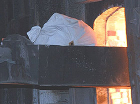 About 1.73 tonnes of drugs destroyed in Uzbekistan