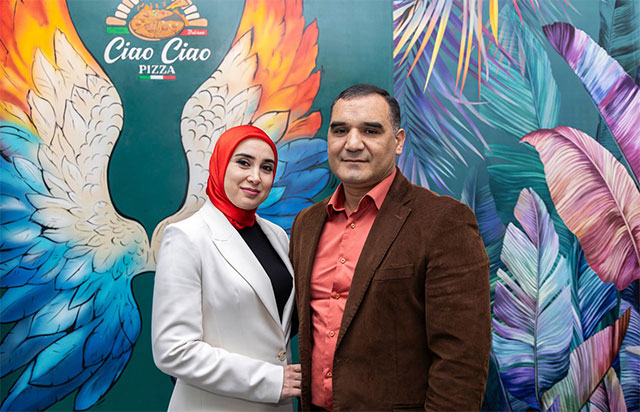 To‘siqlarni bartaraf etish: moliyaviy inklyuzivlik O‘zbekistondagi tadbirkor ayollar salohiyatini qanday ochmoqda To‘siqlarni bartaraf etish: moliyaviy inklyuzivlik O‘zbekistondagi tadbirkor ayollar salohiyatini qanday ochmoqda