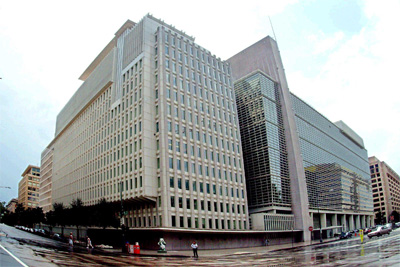 World Bank issues US$65.5 million credit for Ferghana valley water resources management project