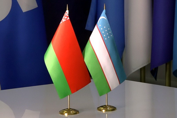 How many citizens of the Republic of Belarus visited Uzbekistan? How many citizens of the Republic of Belarus visited Uzbekistan?