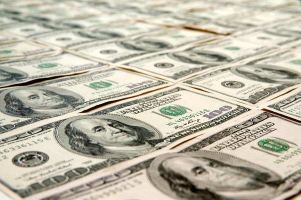 Китай инвестировал более 6,1 млрд долл. США в крупные вычислительные центры Китай инвестировал более 6,1 млрд долл. США в крупные вычислительные центры