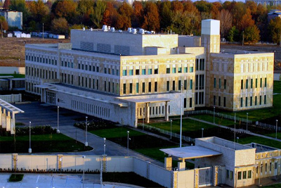 США обеспокоены актами насилия в южных областях Кыргызстана