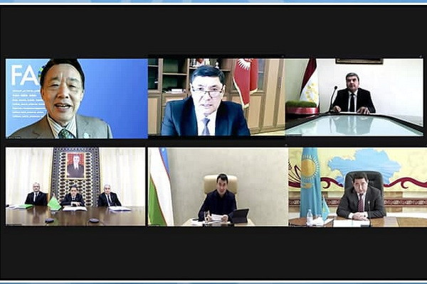 Science, technology and innovation are key to transform agri-food systems in Central Asia
