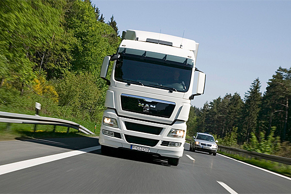 MAN Auto-Uzbekistan to increase truck production in Uzbekistan