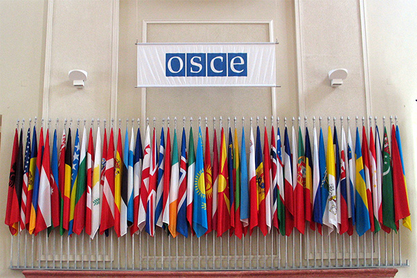 OSCE Needs Assessment Mission experts arrive in Tashkent OSCE Needs Assessment Mission experts arrive in Tashkent