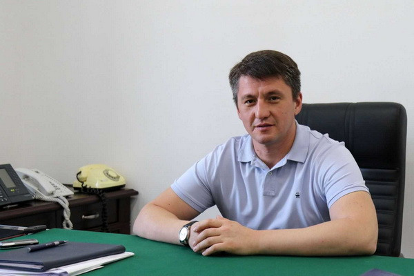 Назначен новый хоким Ташкента Назначен новый хоким Ташкента