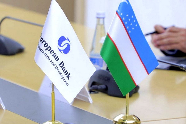 EBRD to provide a loan of 15 million euros to Eurasia Bottlers EBRD to provide a loan of 15 million euros to Eurasia Bottlers
