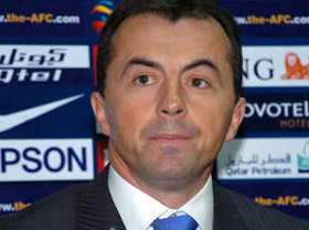 Миодраг Радулович: «Для меня сейчас важнее всего игра против  «Аль Айна»