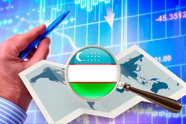 Uzbekistan modernizes agricultural production system Uzbekistan modernizes agricultural production system