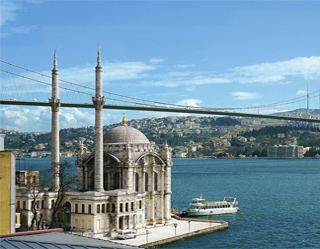 Uzbek tourism companies pay visit to Turkey