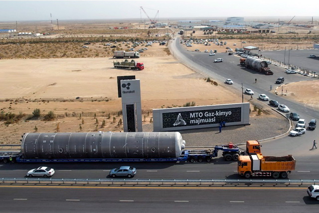 From Shanghai to Bukhara via the Silk Road From Shanghai to Bukhara via the Silk Road