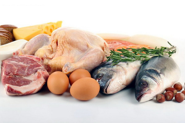 Another 144 Russian producers of fish and finished meat products gained access to the Uzbek market Another 144 Russian producers of fish and finished meat products gained access to the Uzbek market