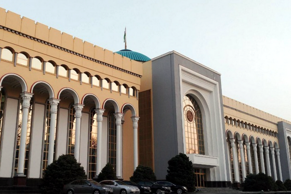 Узбекистан выразил соболезнование народу Афганистана-МИД Узбекистан выразил соболезнование народу Афганистана-МИД