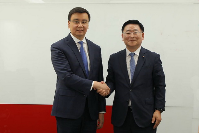 South Korean companies to participate in tourism fair in Uzbekistan