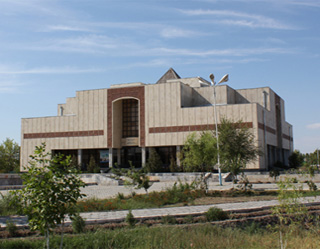 Karakalpakstan State Museum of Art to receive 36bn soums for expansion Karakalpakstan State Museum of Art to receive 36bn soums for expansion