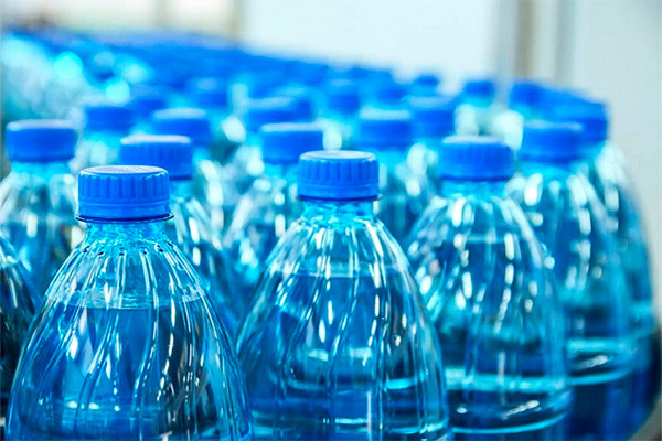 5 oyda ishlab chiqarilgan tabiiy mineral gazli va gazsiz suvlar hajmi 48,3 % ga oshgan