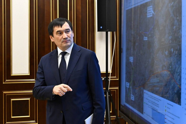 O‘zbekiston va Turkmaniston to‘g‘ridan-to‘g‘ri aviaqatnovlarni tiklashga kelishib oldi