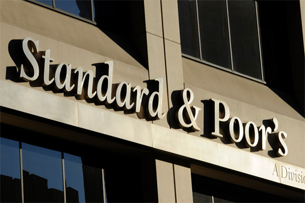 S&P: Ravnaq-bank outlook revised to positive on improved business stability S&P: Ravnaq-bank outlook revised to positive on improved business stability