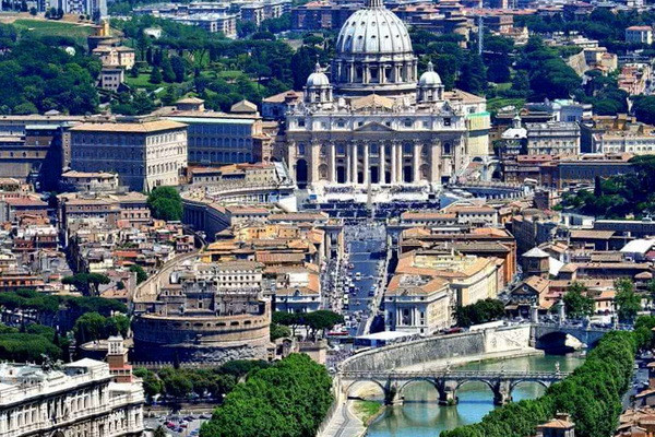 Обсуждено состояние и перспективы узбекско-ватиканского сотрудничества Обсуждено состояние и перспективы узбекско-ватиканского сотрудничества