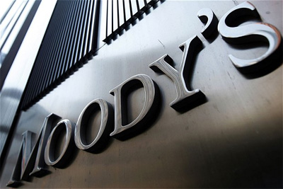 Агентство Moody's повысило рейтинг депозитов банка «Кишлок Курилиш Банк» до B2 Агентство Moody's повысило рейтинг депозитов банка «Кишлок Курилиш Банк» до B2