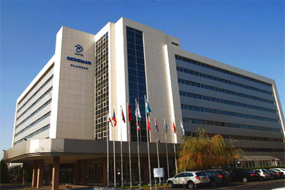 Tashkent to host exhibition “Education Abroad 2010” Tashkent to host exhibition “Education Abroad 2010”