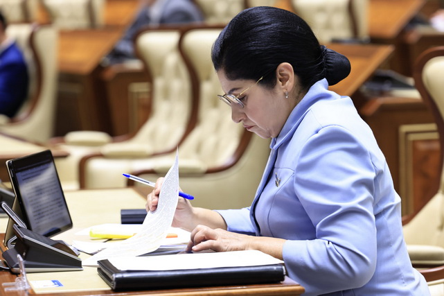 Uzbekistan adopts law to develop the jewelry industry Uzbekistan adopts law to develop the jewelry industry