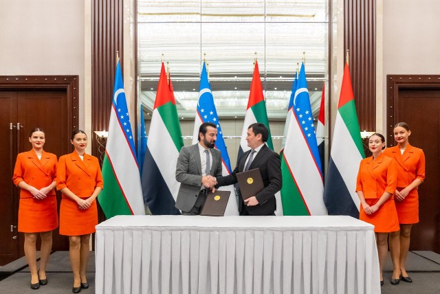 Jiangsu Tonke kompaniyasi «Yangi Namangan»da 750 million dollarlik turar-joy majmuasi qurmoqchi Jiangsu Tonke kompaniyasi «Yangi Namangan»da 750 million dollarlik turar-joy majmuasi qurmoqchi