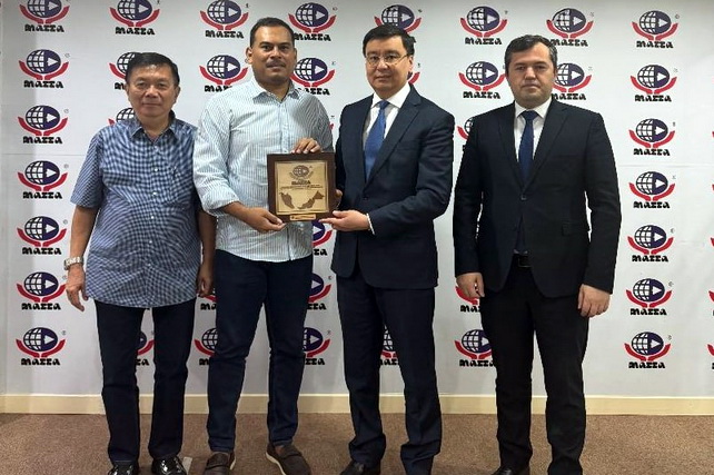 Uzbekistan and Malaysia join efforts to develop tourism Uzbekistan and Malaysia join efforts to develop tourism