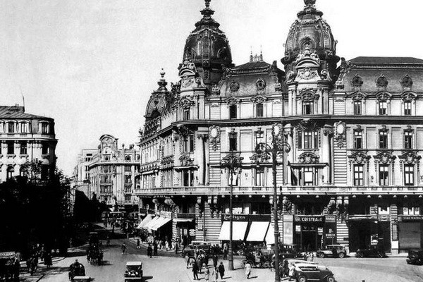 Exhibition “Bucharest - Little Paris” to be held in Tashkent Exhibition “Bucharest - Little Paris” to be held in Tashkent