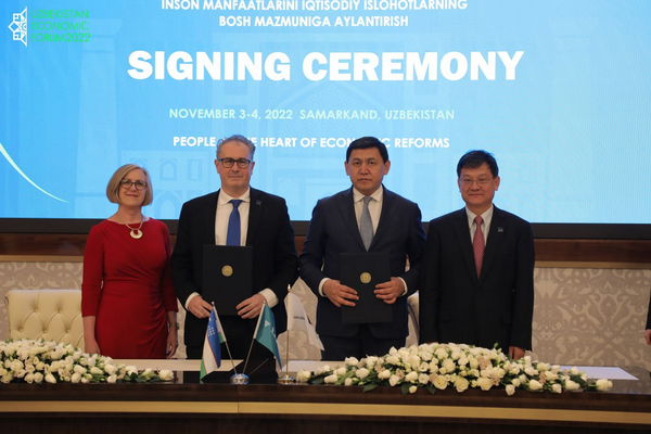 ADB to help transform Khalq Bank ADB to help transform Khalq Bank