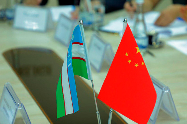 CITIC Construction займется реконструкцией дороги Пунган-Наманган CITIC Construction займется реконструкцией дороги Пунган-Наманган
