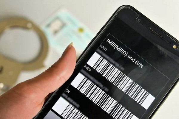 В Узбекистане введена административная ответственность за незаконное изменение IMEI-кода мобильных устройств В Узбекистане введена административная ответственность за незаконное изменение IMEI-кода мобильных устройств