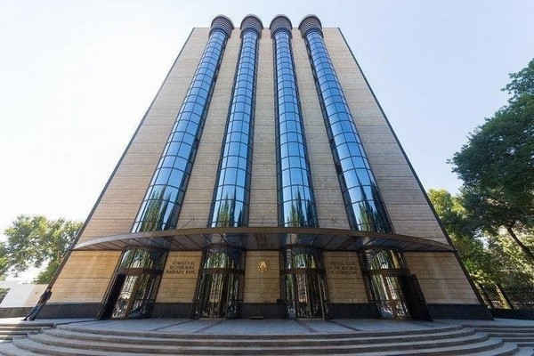 Uzbekistan’s Central Bank conducted US$7.6 billion in foreign exchange interventions in 2024 Uzbekistan’s Central Bank conducted US$7.6 billion in foreign exchange interventions in 2024