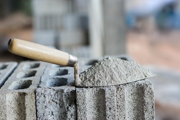 Uzbekistan sets a zero rate of customs duty for imported cement