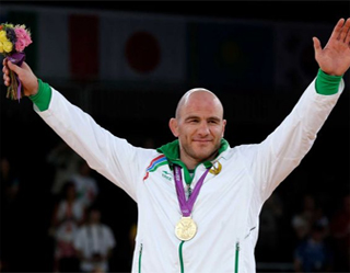 Uzbek athletes at Summer Olympic Games in figures Uzbek athletes at Summer Olympic Games in figures