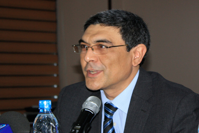 Uzbektourism chief receives French envoy