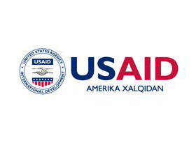 USAID поддерживает кампанию по иммунизации детей в Узбекистане
