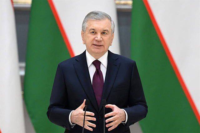 Узбекистан намерен довести экспорт в сфере IT до $1 млрд. Узбекистан намерен довести экспорт в сфере IT до $1 млрд.