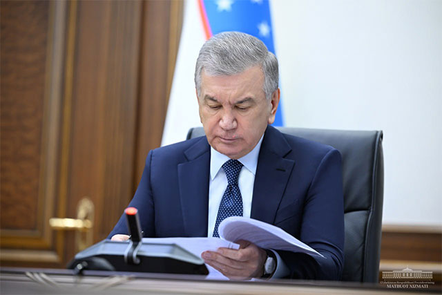 President issues directives to strengthen legal protections for entrepreneurs