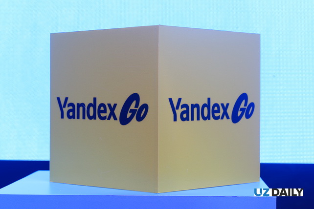 Yandex O‘zbekistonda Market Yandex Go savdo belgisini ro‘yxatdan o‘tkazish uchun ariza berdi