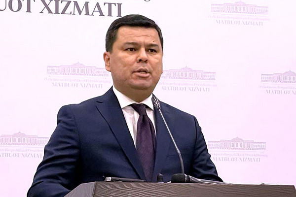 Information about rocket fire from the territory of Afghanistan on units of the Armed Forces of Uzbekistan is not true Information about rocket fire from the territory of Afghanistan on units of the Armed Forces of Uzbekistan is not true