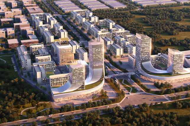 «Yangi Avlod» MSZ to‘qqiz oy ichida investitsiyaviy loyihalar uchun yer uchastkalariing 60 foizini ajratdi «Yangi Avlod» MSZ to‘qqiz oy ichida investitsiyaviy loyihalar uchun yer uchastkalariing 60 foizini ajratdi