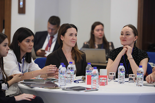 Orient Group is first in Uzbekistan to adopt Korn Ferry Hay international job evaluation method